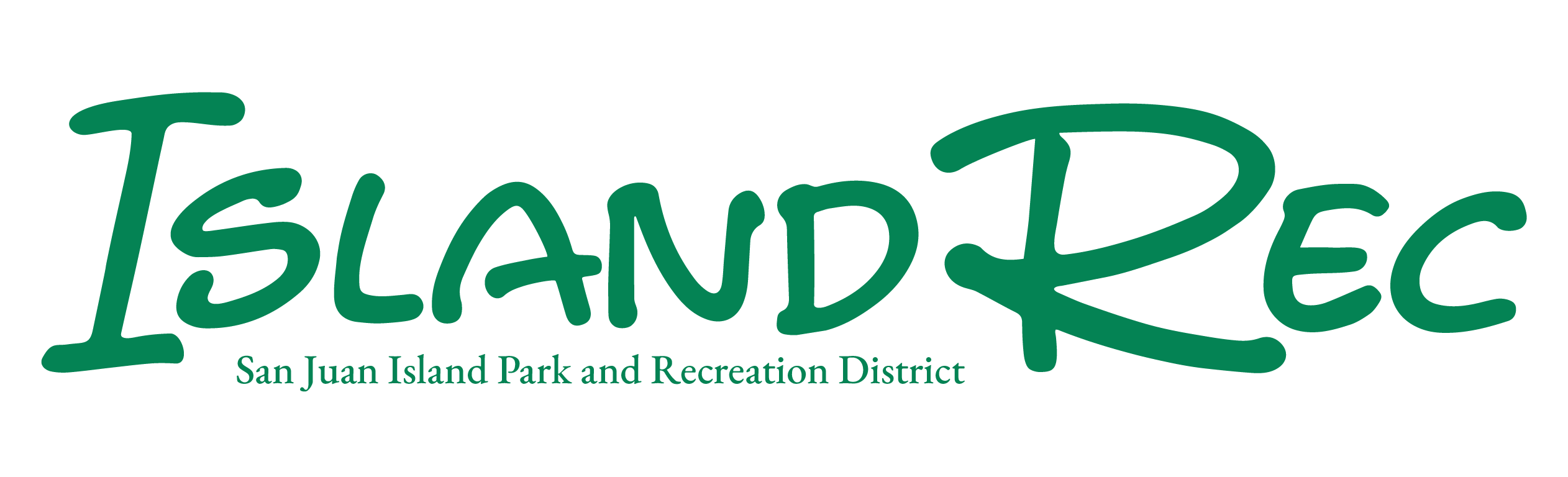 Island Rec, San Juan Island Park and Recreation District