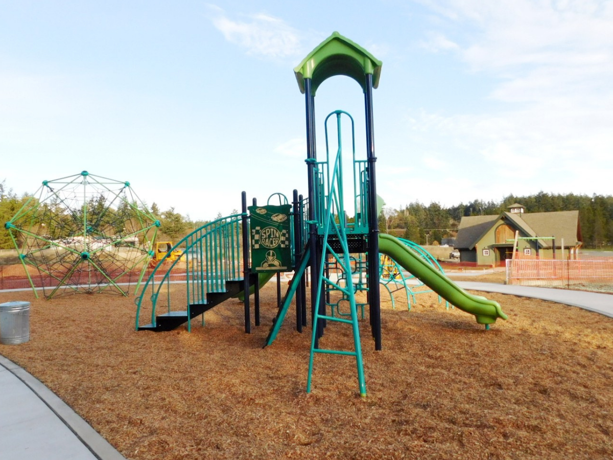 Linde Park Playground