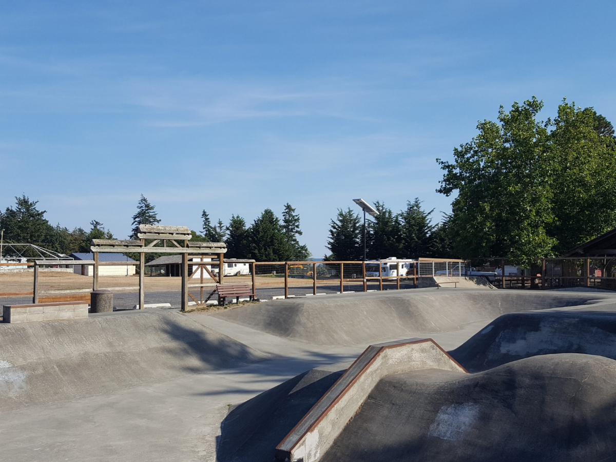 Skate Park
