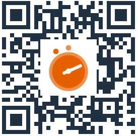 8.8K Race Results QR code